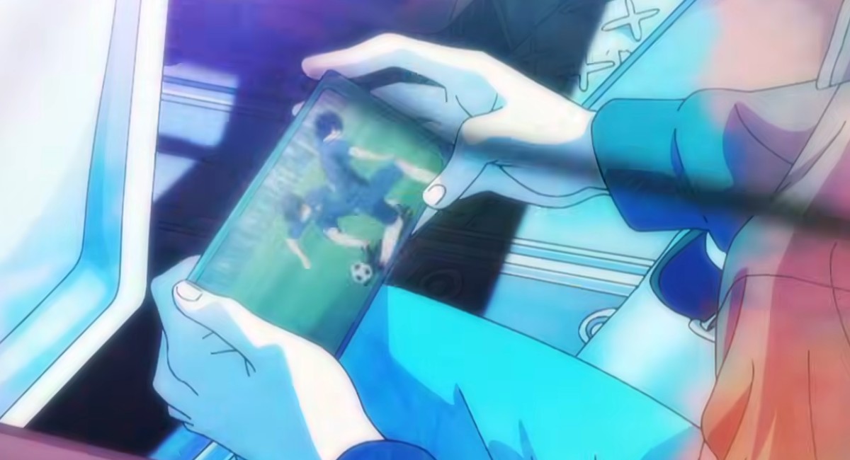 AOASHI Season 2 Premieres with Creditless OP and ED Now Streaming