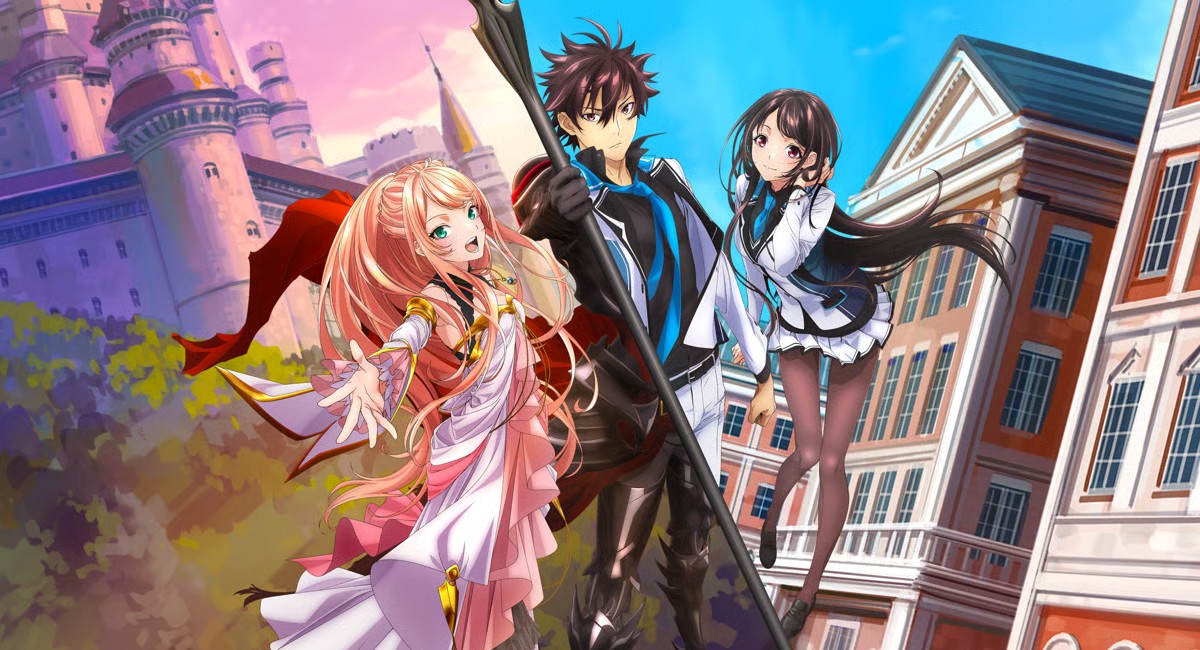 I Got a Cheat Skill in Another World Season 2 Reveals Key Visual, First PV, and New Cast