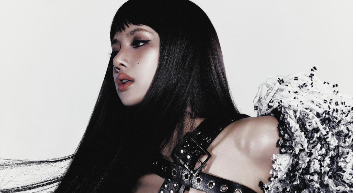 LISA Releases Highly Anticipated EP PRESS PLAY with Action-Packed “Tarantino” Music Video