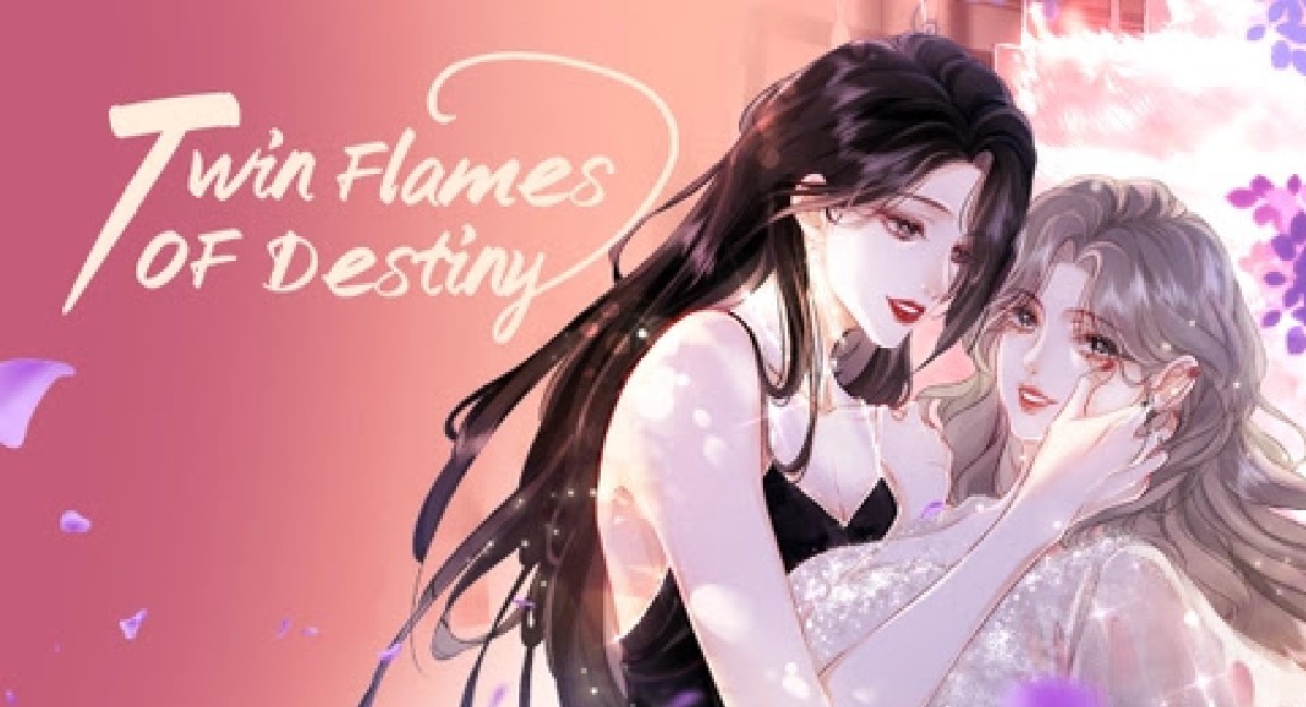 Twin Flames of Destiny