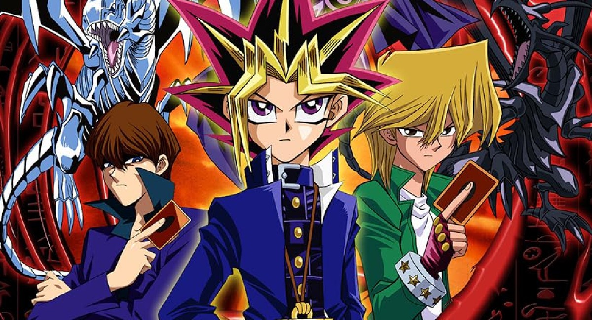 Yu-Gi-Oh! Partners with Intimo for New Sleepwear, Accessories, and Home Goods Collection