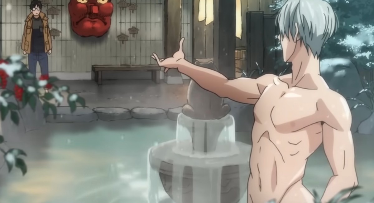REVIEW: “We Were Born to Make History” — A Roundtable on Yuri!!! on Ice Episode 1
