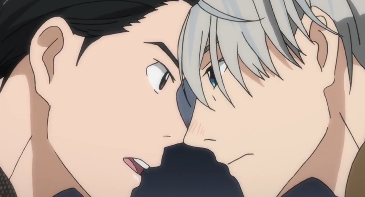 REVIEW: Yuri!!! on Ice Episode 3 Shows That Eros Can Be Katsudon